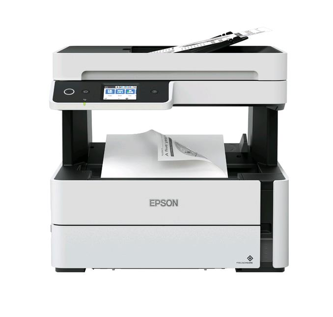 Epson EcoTank ET-M3180 - Stampante multifunzione - B/N …